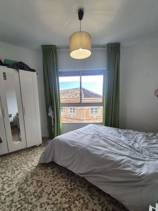 Piso en alquiler en Centro Histórico en Málaga