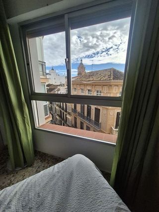 Piso en alquiler en Centro Histórico en Málaga