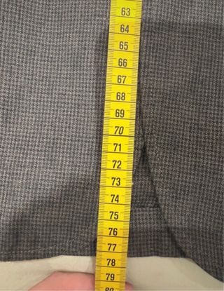 Americana lino Pedro del Hierro talla 54