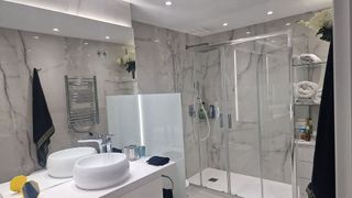 Piso en venta en Cabo Pino - Reserva de Marbella en Marbella