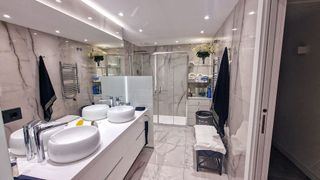 Piso en venta en Cabo Pino - Reserva de Marbella en Marbella