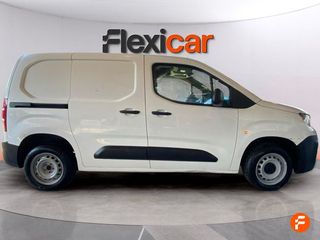 Peugeot Partner Partner Pro Standard BlueHDi 100CV