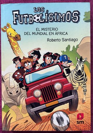 El misterio del mundial en África