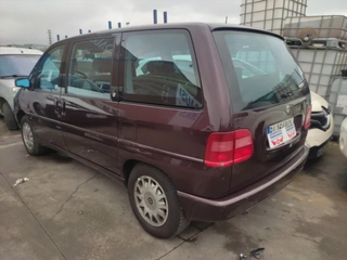 DESPIECE LANCIA ZETA (22_) 2.1 TD (220AJ5) (1996