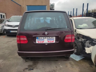 DESPIECE LANCIA ZETA (22_) 2.1 TD (220AJ5) (1996