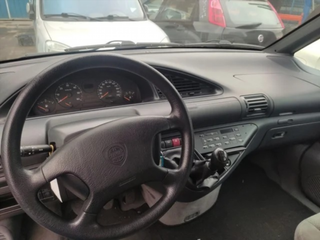 DESPIECE LANCIA ZETA (22_) 2.1 TD (220AJ5) (1996