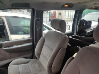 DESPIECE LANCIA ZETA (22_) 2.1 TD (220AJ5) (1996