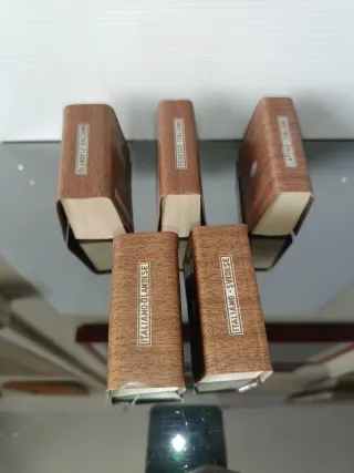 5 mini dizionari Editrice Capitol anni 50/60