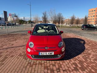 FIAT 500 1.2 GASOLINA 5 PUERTAS