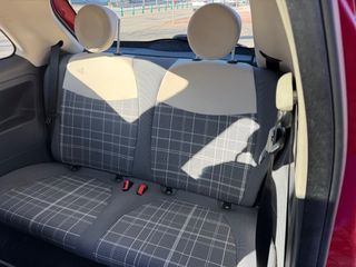 FIAT 500 1.2 GASOLINA 5 PUERTAS