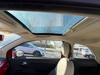 FIAT 500 1.2 GASOLINA 5 PUERTAS