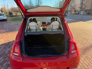 FIAT 500 1.2 GASOLINA 5 PUERTAS