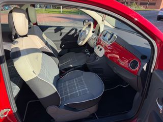 FIAT 500 1.2 GASOLINA 5 PUERTAS