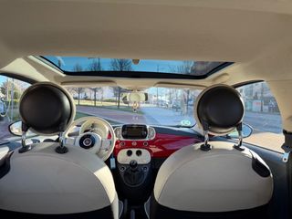 FIAT 500 1.2 GASOLINA 5 PUERTAS