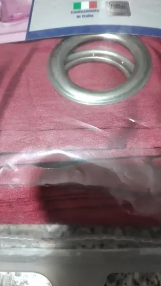 Tenda Coveri Collection Angie cm 140x290