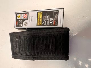 Medidor Láser Laserliner T4 Pro