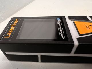 Medidor Láser Laserliner T4 Pro