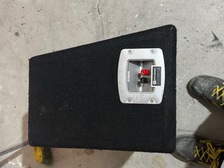 Subwoofer JBL GT Series