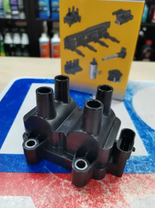 Bobina Encendido Renault NGK48026