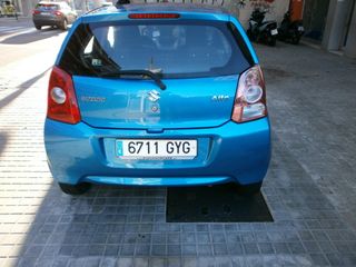Suzuki Alto 2010