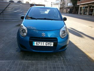 Suzuki Alto 2010