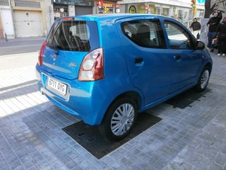 Suzuki Alto 2010