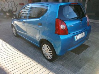 Suzuki Alto 2010