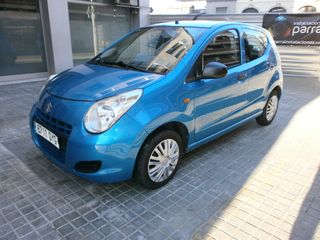 Suzuki Alto 2010