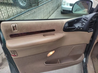 DESPIECE CHRYSLER VOYAGER (GS) '2000 2.5 TD