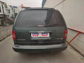DESPIECE CHRYSLER VOYAGER (GS) '2000 2.5 TD