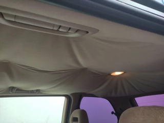 DESPIECE CHRYSLER VOYAGER (GS) '2000 2.5 TD