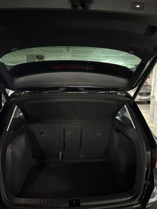 SEAT Ateca FR black edition 2025