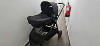 Carro Bebéconfort Zelia