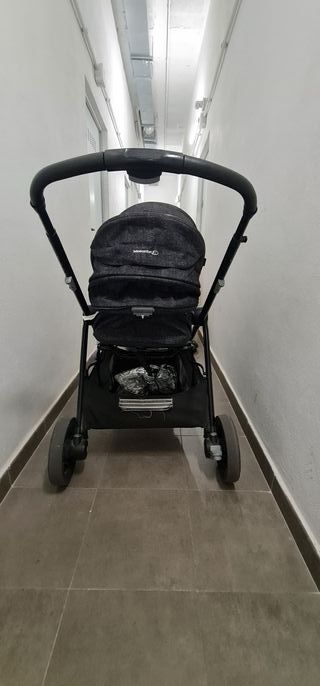 Carro Bebéconfort Zelia