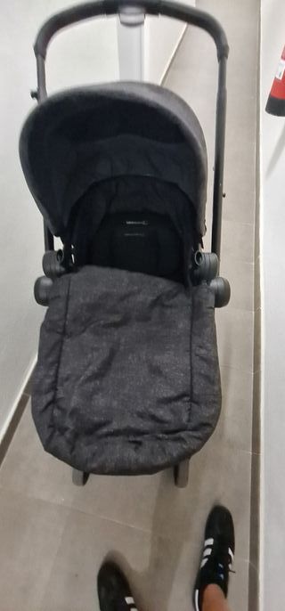 Carro Bebéconfort Zelia