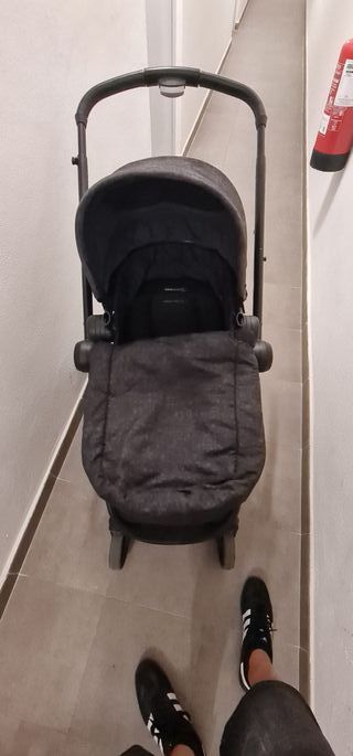 Carro Bebéconfort Zelia