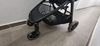 Carro Bebéconfort Zelia