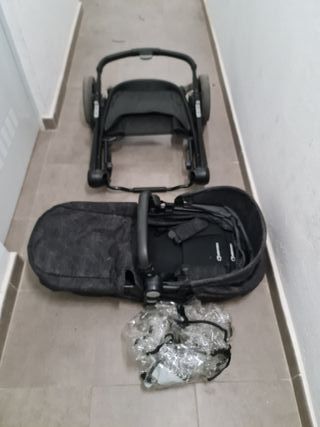 Carro Bebéconfort Zelia