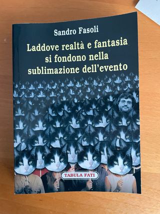 Laddove realtà e fantasia si fondono nella subl...