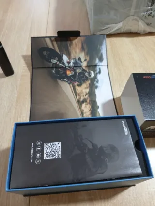 Intercomunicadores Fodsports M1-S Pro Moto