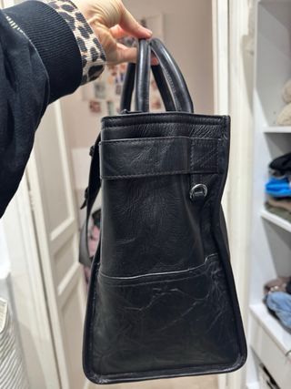 Bolso Zadig & Voltaire Cuero Negro
