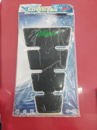 Protezione serbatoio moto Ninja