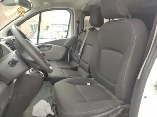 DESPIECE RENAULT TRAFIC FURGÓN '2016 1.6 dCi Dies