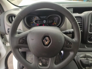 DESPIECE RENAULT TRAFIC FURGÓN '2016 1.6 dCi Dies