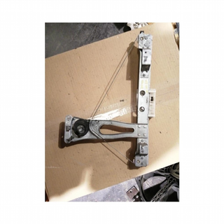 Elevalunas trasero derecho Citroen C3 I (F