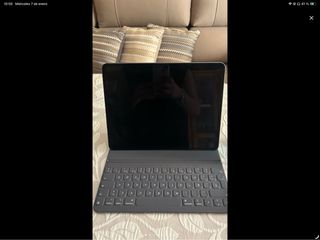 Apple Smart Keyboard Folio iPad (2021)