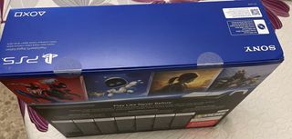 PlayStation 5 Digital Edition 825GB 4K HDR