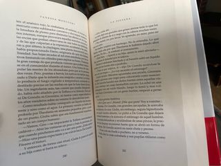 La Toffana: Premio Primavera de Novela 2025