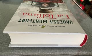 La Toffana: Premio Primavera de Novela 2025