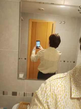 Camisa Dresses2kill Estampado Animal